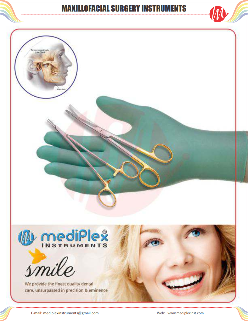 Mediplex Instruments